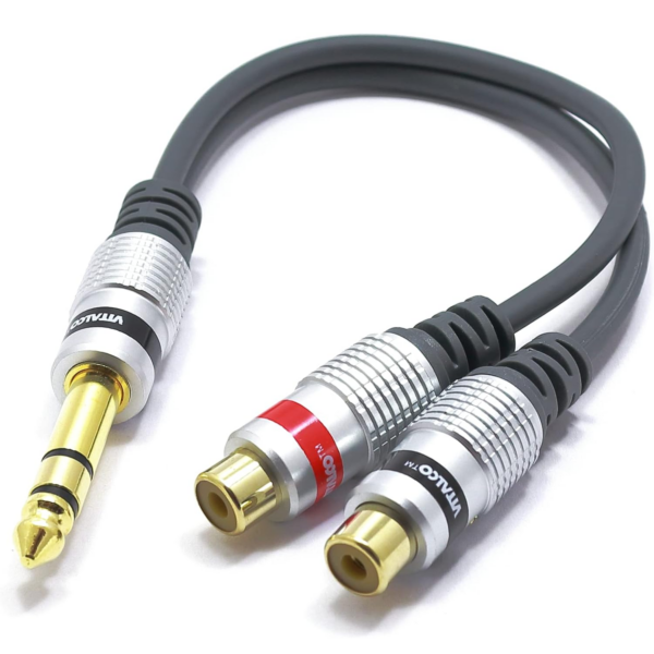 Audio