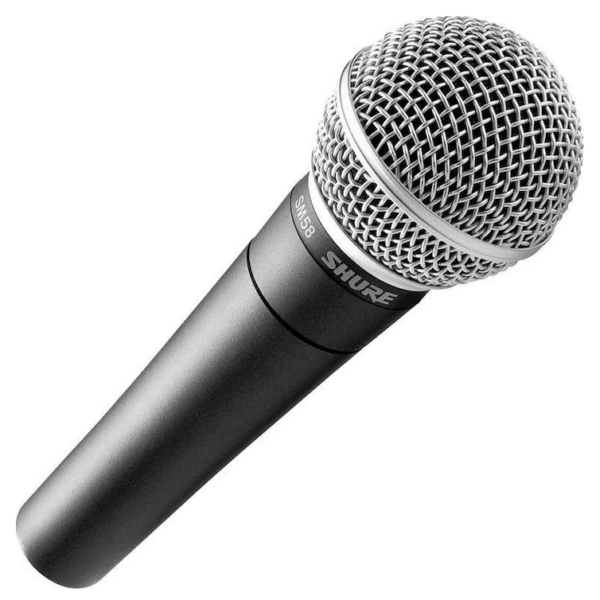 Shure SM58
