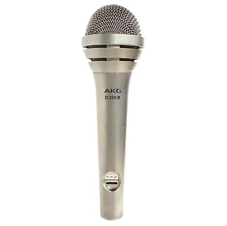 AKG D 320 B