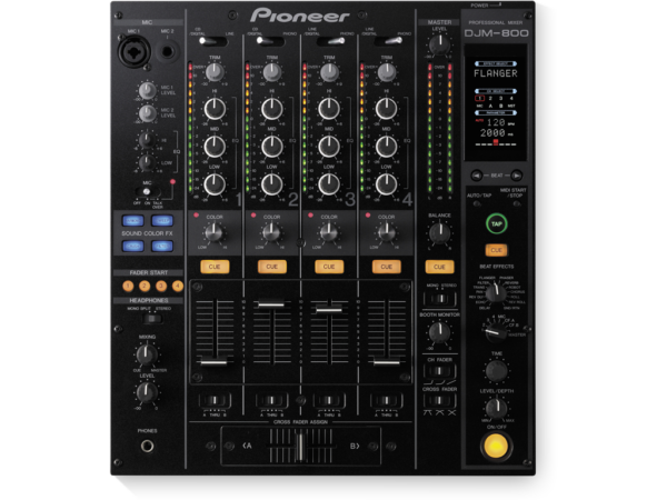 Pioneer DJM-800