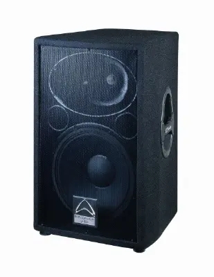 Wharfedale Pro LX-12E