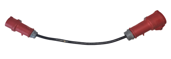 Adaptateur CEE16 vers CEE32