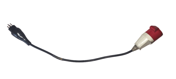 Adaptateur T15 vers CEE16