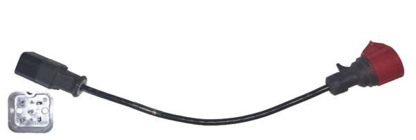Adaptateur J15 (T34) vers CEE16