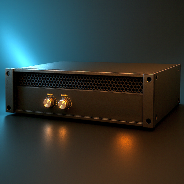 Amplificateurs