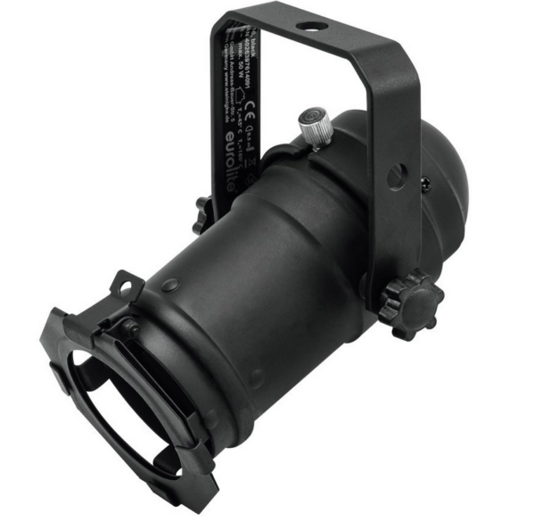 Par 16 50W ampoules E27