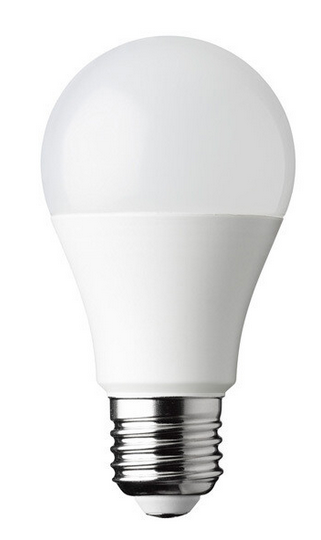 Ampoule LED E27  Opaque 2700K 8,5W dimmable