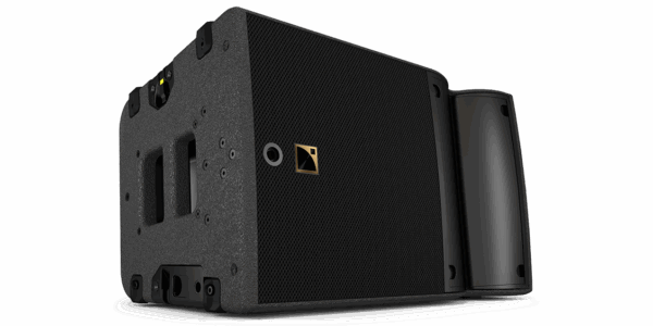 L-acoustics A10  Focus