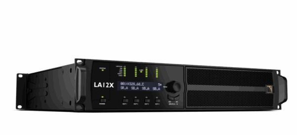 L-acoustics LA 12X