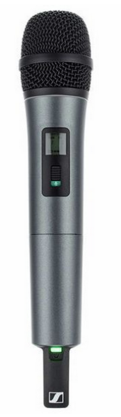 Sennheiser XS Wireless Micro HF à main
