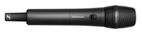Sennheiser EW-D sans fil numérique Micro à main