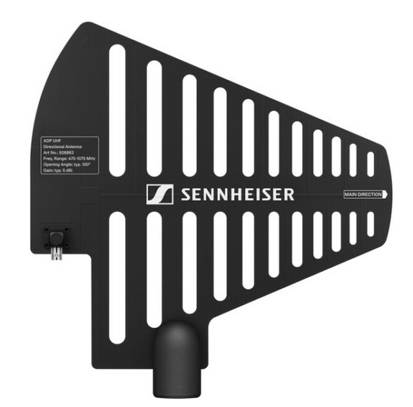 Sennheiser EW-D ADP UHF Antenne directive