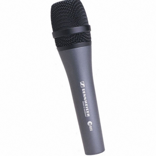 Sennheiser 855