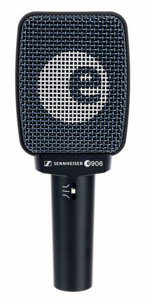 Sennheiser e906