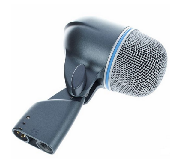 Shure Beta 52