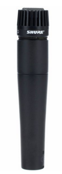 Shure SM 57