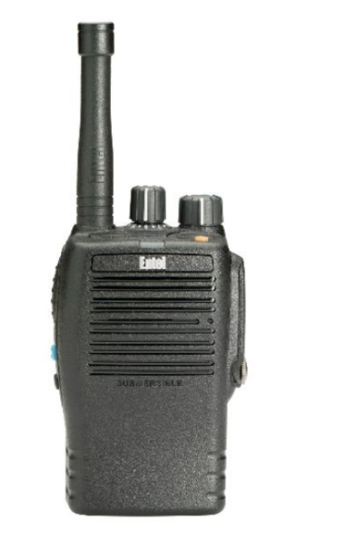 Entel DX446E Radio