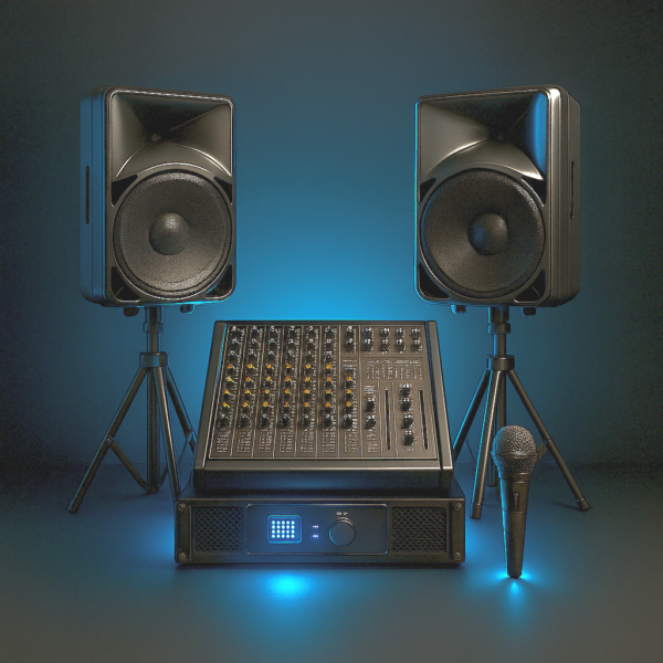 Sonorisation